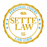 Personal Injury Attorney Law Office of Frederick Sette logo