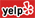 Yelp logo