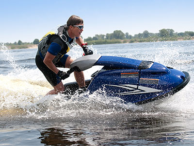 Sacramento boating accident injury lawyer