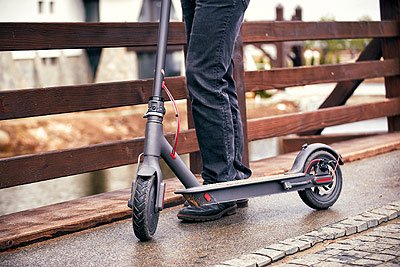 Sacramento electric scooter accident lawyer