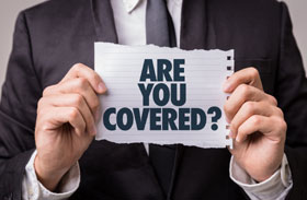 What compensations am I entitled to claim from insurance in a not at fault car accident?