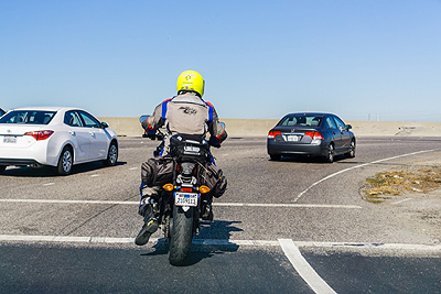 Sacramento motorcycle accident attorney