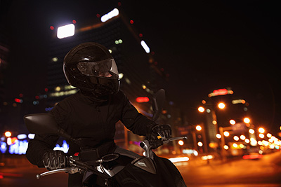 Sacramento motorcycle accident attorney