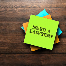 Do I need to hire a personal injury attorney?