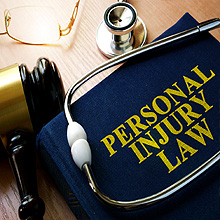 What are personal injury attorneys responsible for?