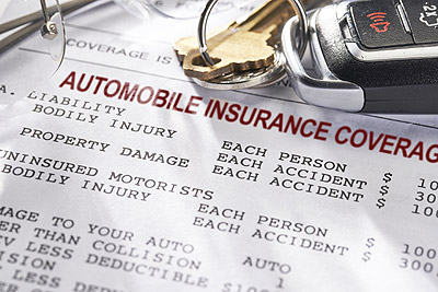 Sacramento Uninsure claims attorney