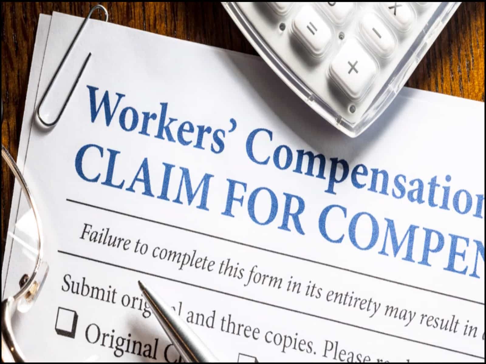 Workmans Compensation Lawyer San Lucas thumbnail