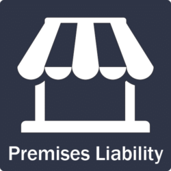 Premises Liability Lawyer Icon